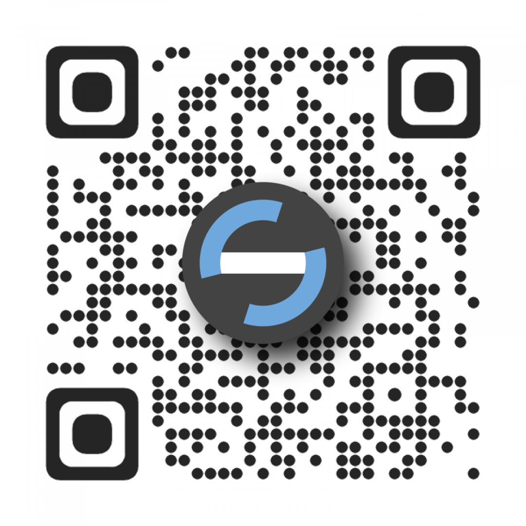 FlaLab QR Code